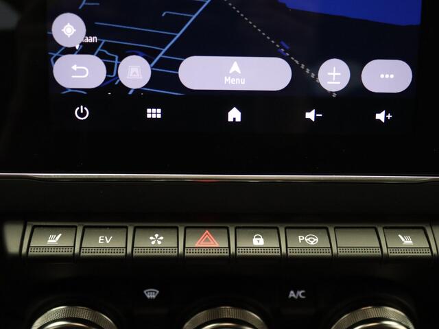 Renault Arkana 145pk E-Tech Hybrid R.S. Line Automaat BOSE | Camera | Adapt. Cruise | Parkeersens. v+a | Stoel-/stuurverw.