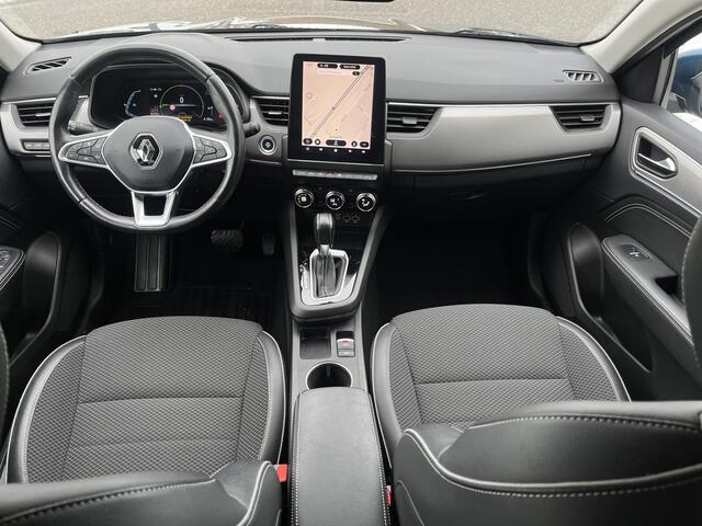 Renault Arkana 1.6 E-Tech full hybrid 145 PK Intens / Camera / Apple Carplay - Android Auto / Keyless / Climate / 18'' LMV /