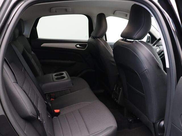 Renault Arkana 1.6 E-Tech Hybrid 145 Intens | Groot scherm | Digitale cockpit | Adaptieve cruise control | Climate control | Achteruitrijcamera |