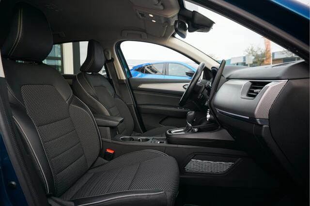 Renault Arkana 1.6 E-Tech Hybrid 145 Techno