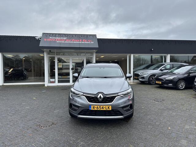 Renault Arkana 1.6 E-Tech Hybrid 145 Zen