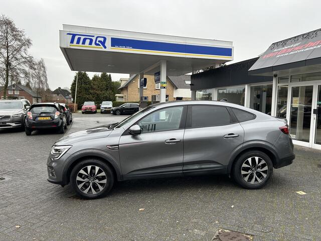 Renault Arkana 1.6 E-Tech Hybrid 145 Zen