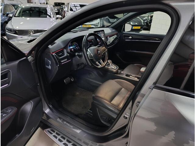 Renault Arkana 1.6 E-Tech Hybrid 145 R.S. Line