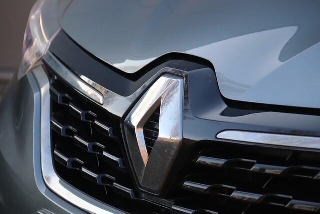 Renault Arkana 1.6 E-Tech Hybrid 145 R.S. Line, Stoel & Stuurverwarmd, Camera, inklapbare Trekhaak