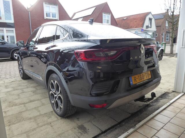 Renault Arkana 1.6 E-Tech Hybrid 145 Intens