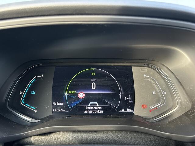 Renault Arkana BWJ 2021 | 1.6 E-Tech 143PK Hybrid 145 R.S. Line | LEER | TREKHAAK | STOEL&STUUR VERW | CLIMA | NAVI | CAMERA | 18'' LMV | CARPLAY \