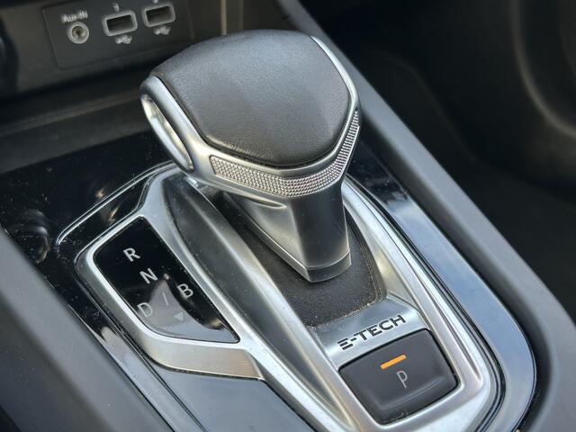 Renault Arkana BWJ 2021 | 1.6 E-Tech 143PK Hybrid 145 R.S. Line | LEER | TREKHAAK | STOEL&STUUR VERW | CLIMA | NAVI | CAMERA | 18'' LMV | CARPLAY \