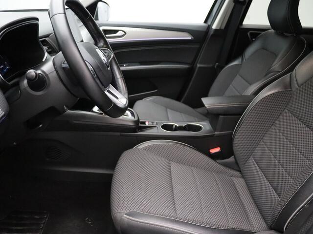 Renault Arkana E-Tech Hybrid 145pk Intens Camera | Adapt. Cruise | Navi | Parkeersens. v+a