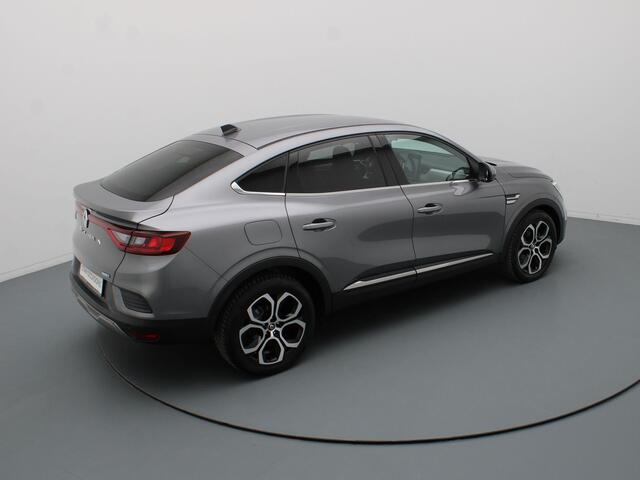 Renault Arkana E-Tech Hybrid 145pk Intens Camera | Adapt. Cruise | Navi | Parkeersens. v+a
