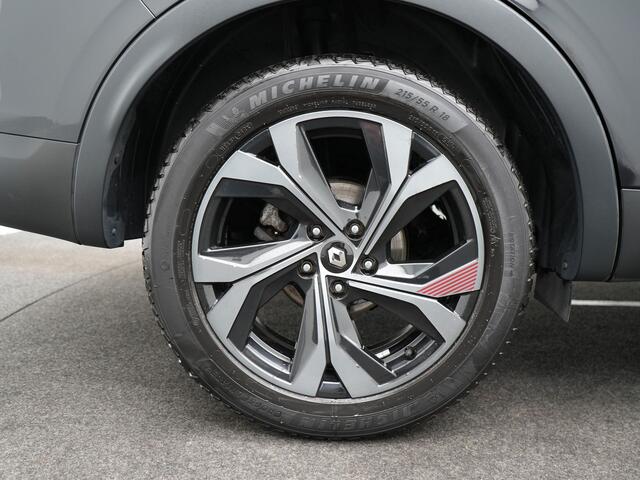 Renault Arkana 1.3 Mild Hybrid 160 R.S. line - RIJKLAARPRIJS - All Seasonbanden - Achteruitrijcamera - Adaptive Cruise Control - Apple Carplay - Android Auto - Dealeronderhouden