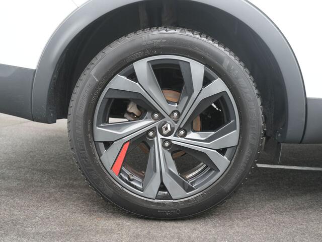 Renault Arkana 1.6 E-Tech Hybrid 145 R.S. Line - RIJKLAARPRIJS - Achteruitrijcamera - All Seasonbanden - Dealeronderhouden