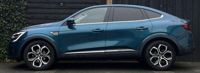 Renault Arkana 1.6 E-Tech Hybrid 145 Intens 2022 BTW/1e-EIG/DEALERONDERHOUDEN