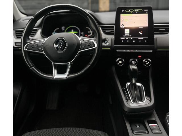 Renault Arkana 1.6 E-Tech Hybrid 145 Intens 2022 BTW/1e-EIG/DEALERONDERHOUDEN