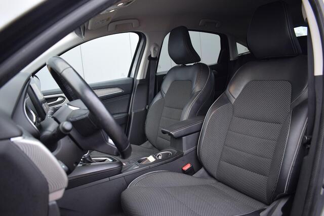 Renault Arkana 1.6 E-Tech Hybrid 145 Intens | Apple CarPlay | LED | Camera | Climate