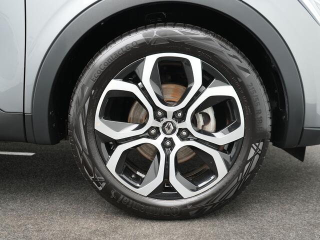 Renault Arkana 1.6 E-Tech Hybrid 145 Intens - RIJKLAARPRIJS - Achteruitrijcamera - Adaptive Cruise Control - Dealeronderhouden