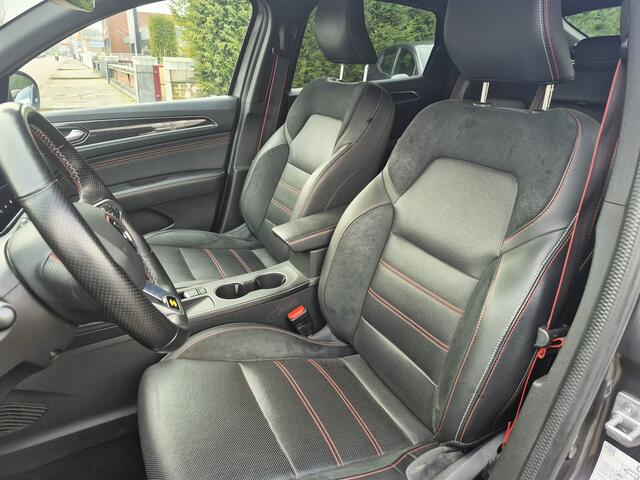 Renault Arkana 1.6 E-Tech Hybrid 145 R.S. Line