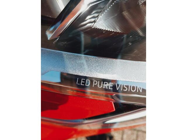 Renault Arkana 1.6 E-Tech Hybrid 145 R.S. Line LED, Stoelverwarming, Camera, Adap.Cruise