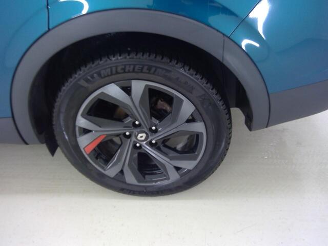 Renault Arkana 1.6 E-Tech Hybrid 145 R.S. Line 1e-Eig. & Keurig-Onderh. BOVAG-Garantie. NL-Auto.