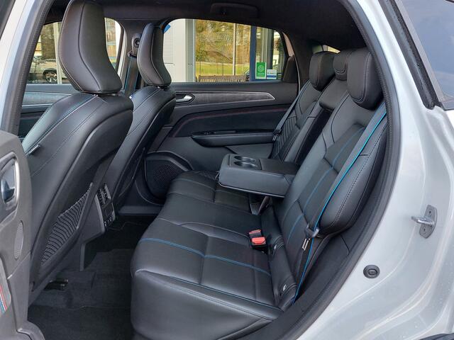 Renault Arkana 1.6 E-Tech Full Hybrid 145 Esprit Alpine | Navi | Apple Carplay | Adap.Cruise | Bose Sound | Panorama Schuifdak | Elek.Stoel.Verstel | Dodehoek+Rijstrooksensor | Pdc V+A+Assist+Camera |19''lm