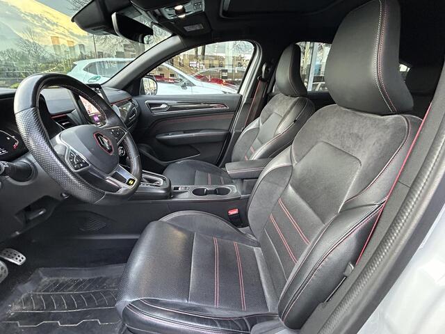 Renault Arkana 1.3 mild hybrid 140 R.S. line | Incl. Winterset op velg | Panoramadak | Carplay/Android