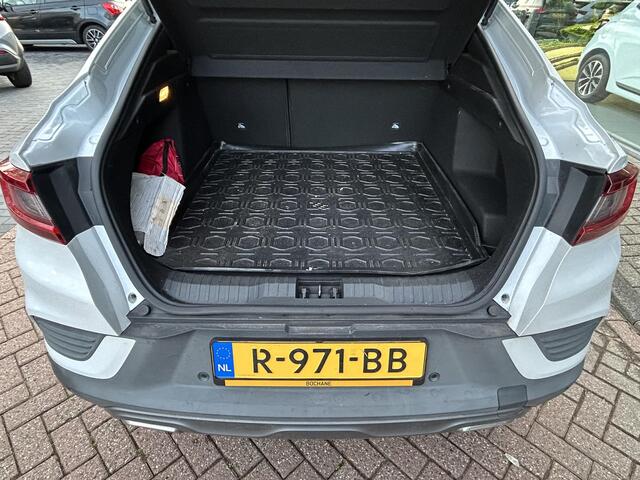 Renault Arkana 1.3 mild hybrid 140 R.S. line | Incl. Winterset op velg | Panoramadak | Carplay/Android