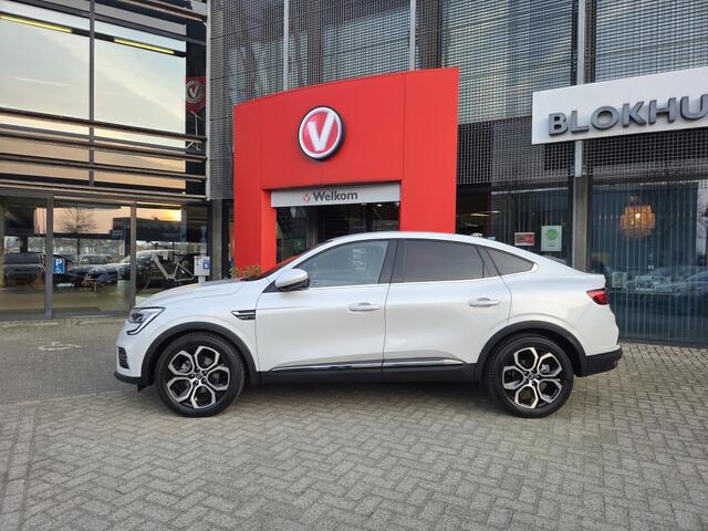 Renault Arkana 1.6 E-T H 145 Intens