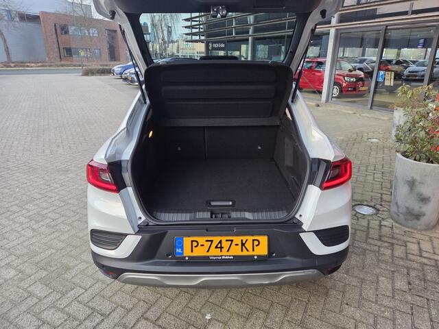 Renault Arkana 1.6 E-T H 145 Intens