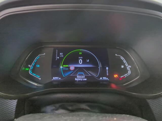 Renault Arkana 1.6 E-Tech Hybrid 145 Zen 1e Eigenaar | Volledig Onderh | BTW | NL-Auto | Camera | Navi | Carplay | Bots | Climate | Cruise | LED | Keyless | Start/Stop | PDC |