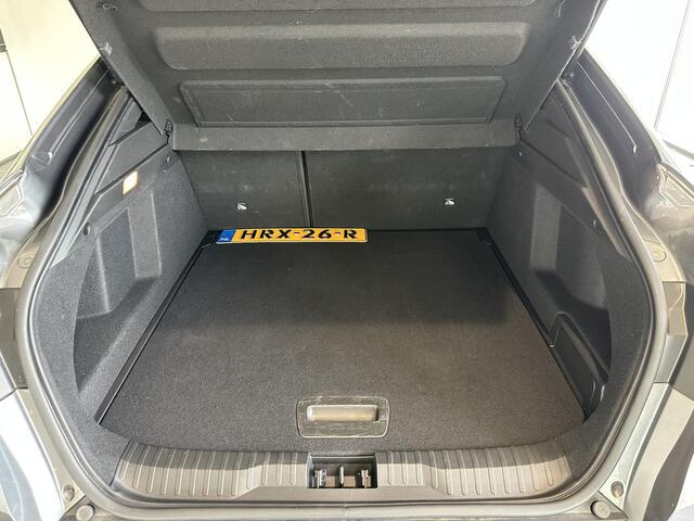 Renault Arkana 1.6 E-Tech full hybrid 145 techno AFNEEMBARE TREKHAAK | BOSE PREMIUM AUDIO | 360 CAMERA | STOEL-/STUURVERWARMING | ADAPTIVE CRUISECONTROL | APPLE CARPLAY/ANDROID AUTO