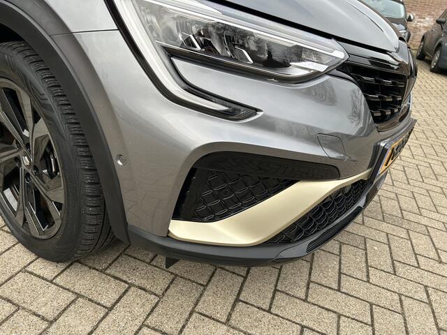 Renault Arkana 1.6 E-Tech hybrid 145 E-Tech engineered