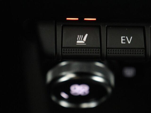 Renault Arkana 1.6 E-Tech Hybrid 145 R.S. Line | Leder/Alcantara | Stoelverwarming | Adaptive cruise | Camera | Carplay | Keyless | Park Assist | Full LED | Navigatie