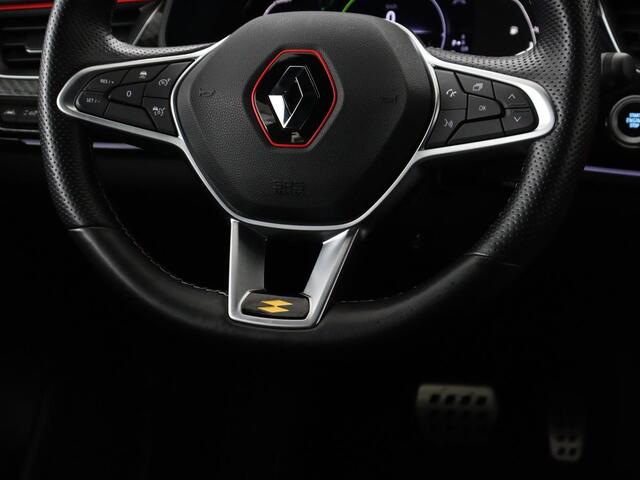 Renault Arkana 1.6 E-Tech Hybrid 145 R.S. Line | Leder/Alcantara | Stoelverwarming | Adaptive cruise | Camera | Carplay | Keyless | Park Assist | Full LED | Navigatie