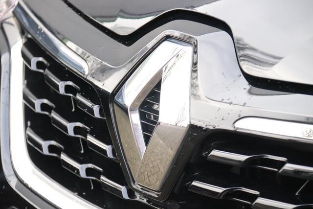 Renault Arkana 1.6 E-Tech Hybrid 145 R.S. Line, Stoel & Stuurverwarmd, Camera, Cruise