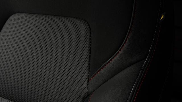 Renault Arkana 1.6 E-Tech Hybrid 145 R.S. Line, Stoel & Stuurverwarmd, Camera, Cruise