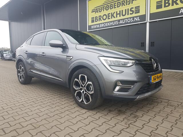 Renault Arkana 1.6 E-Tech Hybrid 145 R.S. Line