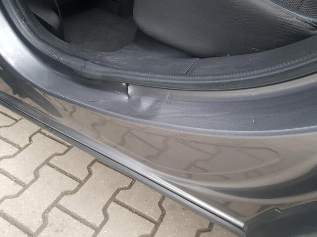 Renault Arkana 1.6 E-Tech Hybrid 145 R.S. Line