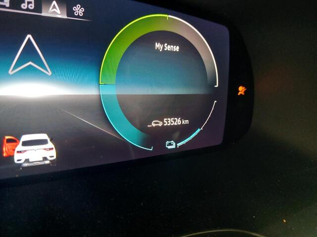 Renault Arkana 1.6 E-Tech Hybrid 145pk Techno Airco ECC Navi Carplay Full LED PDC VA + Camera Cruise Control Half Leder