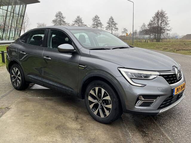 Renault Arkana 1.6 E-Tech Hybrid 145PK / Camera / Apple Carplay - Android Auto / Cruise / Keyless / 17''LMV /