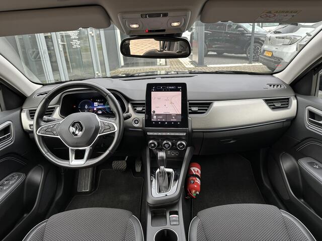 Renault Arkana E-Tech Hybrid 145 Intens l AUTOMAAT l Volledige onderhoudshistorie l BTW Auto |