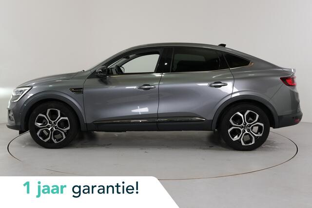 Renault Arkana 1.6 E-Tech hybrid 145 esprit Alpine | Stl. verw. | Camera | Keyless | Apple/Android |