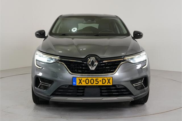 Renault Arkana 1.6 E-Tech hybrid 145 esprit Alpine | Stl. verw. | Camera | Keyless | Apple/Android |