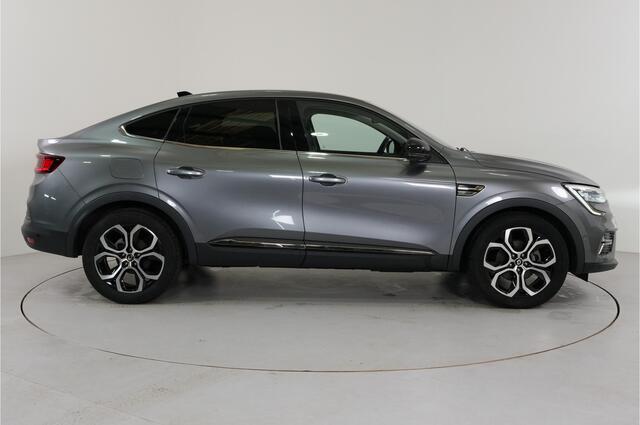 Renault Arkana 1.6 E-Tech hybrid 145 esprit Alpine | Stl. verw. | Camera | Keyless | Apple/Android |