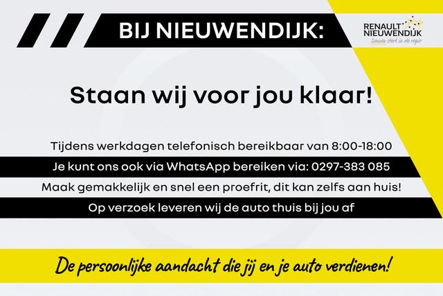 Renault Arkana 1.6 E-Tech hybrid 145 E-Tech engineered / elektrisch bedienbaar glazen schuif- en kanteldak / EASY LINK multimedia- en navigatiesysteem Bose® met 9,3" touchscreen / F1 blade, uitlaatpijpen en dorpelbescherming in 'Gris Apaisant'