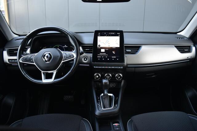 Renault Arkana E-Tech Hybrid 145 Intens | AUTOMAAT | TREKHAAK | STUUR/STOELVERWARMING | ACHTERUITRIJCAMERA | CLIMATE CONTROL | CRUISE CONTROL | PDC | LMV |
