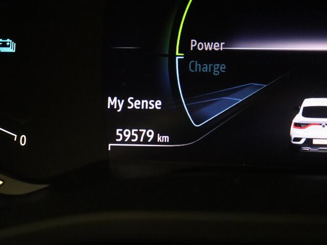 Renault Arkana 1.6 E-Tech Hybrid 145 R.S. Line