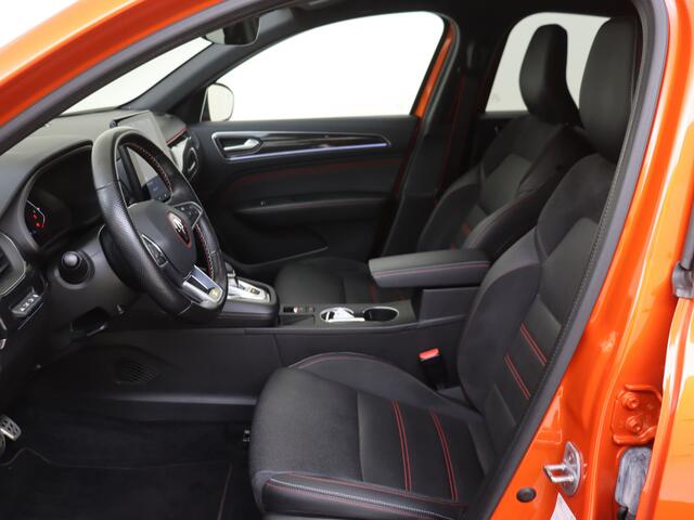 Renault Arkana 1.6 E-Tech Hybrid 145 R.S. Line