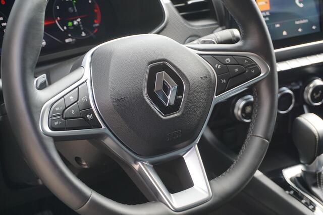 Renault Arkana 1.3 TCe 140 Intens Renault Arkana 1.3 TCe 140