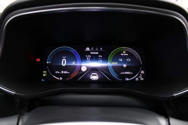 Renault Arkana 1.6 E-Tech hybrid 145 RS Line | Elek. Stoelen | Adaptieve Cruise | Stoel+Stuur Verwarming