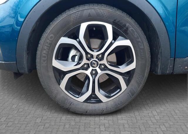 Renault Arkana 1.6 E-Tech hybrid 145 techno - Afneembare Trekhaak