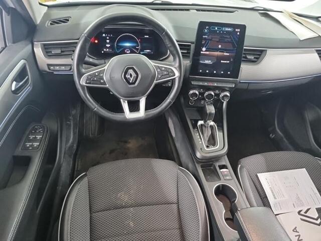 Renault Arkana 1.6 E-Tech Hybrid 145 Intens | Navi | Camera | Trekhaak | Virtual Cockpit